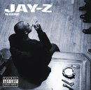 Jay-Z "Blueprint"