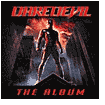 Daredevil Soundtrack