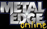 Metal Edge Online