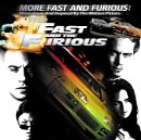 MORE Fast and Furious