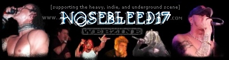 NOSEBLEED17.com