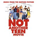 Not Another Teen Movie Soundtrack